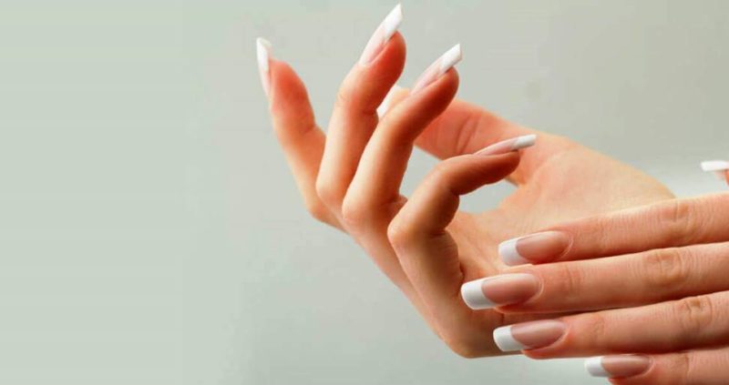 Simple Tips To Get Rid Of Hangnails